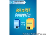 Convert Ost To Pst Without Microsoft Outlook