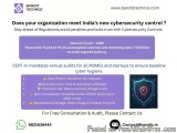 Bandiz Technozâ€™s Smarter Approach to Data Privacy Solutions