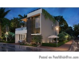 Luxurious Properties in Bangalore - Flats for sale near you