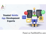 Appsinvo - Trusted Mobile App Development Experts in Noida, India