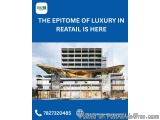 Invest In Elegance. Where Luxury Commerce Meets- M3m Jewel
