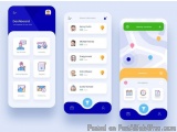 Trusted Mobile App Company In Navi Mumbai