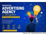 Advertising Agency in Bangalore