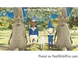 Sylvie and the Wogglebug: A Magical Movie About Friendship