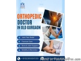 Orthopedic Doctor In Old Gurgaon