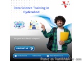 Data Science Course In Hyderabad For Career Growth