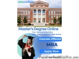 Top Online MBA Colleges in Gujarat