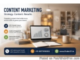 Grow Your Brand With A Digital Marketing Agency In Patna