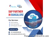 SAP Partner in Bangalore | SAP Partner in India