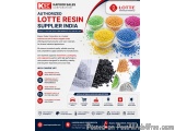 High Quality Pc Coloured Granules Supplier In India | Kapoor Sale...