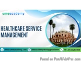 Healthcare Service Management