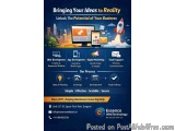 Digital Marketing Agency In Bhiwadi By Essence Web Technology