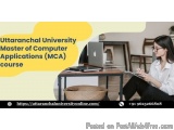Uttaranchal University Online Master Of Business Administration (...
