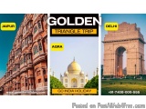 Discover Affordable Group Tour Packages in India for Every Traveler
