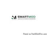 Smartmod Modular Kitchens & Wardrobes - Indore