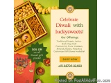 best sweets shop in Chennai