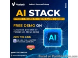 Ai Stack Free Online Demo: Python, Agentic Ai & Gen Ai