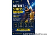Dafabet Sports Ipl 2026 Full Season Coverage