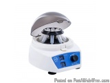 Trusted Mini Centrifuge Manufacturer in India