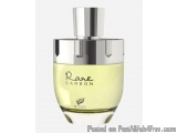 The image is of a perfume bottle from the brand A.F.N.A.N., which is a brand known for its rare carbon scent. The bottle is c...