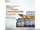 The Smartest Move for M3M Jewel Investment Gurgaon