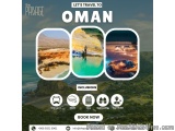 Destination management company in oman