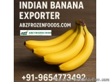 ðŸŒž Cultivating Quality, Connecting Continents â€“ Top Indian Banana Exporter