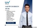 Sap Pp Training In Pune | Industry Expert Trainers