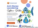 Anti-money Laundering Software Solution | Banking And Finance Sof...