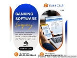 Banking Software Company | Financial Software Companies