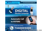 From Strategy to Victory â€“ Political Election Campaign Service Provider in Odisha