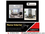 Home Interior Design in Bangalore | Interior Design Company in Bangalore