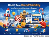 Advertising Agency in Bangalore