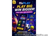 Advanced Gaming Accessibility Through 11xplay App