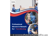 Professional Movers in Newark NJ â€“ Tera Moving