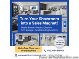 Struggling to Turn Footfall into Actual Sales?