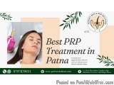 Best Prp Treatment In Patna – Perfect Skin & Hair Solutions Clini...