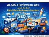 Best Digital Marketing Agency In Bangalore
