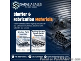Rolling Shutter Spare Parts Supplier In Bhubaneswar