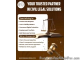 Legal Services In Sector 12 Gurgaon