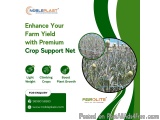 Keep Birds Away Safely with Premium Knitted Bird Nets