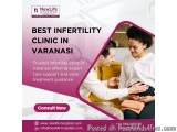 Best infertility clinic in varanasi