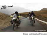 Himalayan Bike Tours 2025 â€“ Book Your Adventure with Rock N Roll Riders!