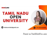 Tamil Nadu Open University