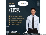 Transforming Ideas into Stunning Digital Designs | TEQTOP Canada