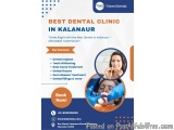 Best Dental Clinic in Kalanaur | Triveni Dental