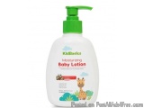 Lotion For Newborn Dry Skin | Best Infant Lotion â€“ KidBasics