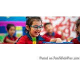 Shaping Bright Futures â€“ Top-Ranked CBSE School in Gurgaon