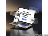 Portfolio Website Design Experts In Navi Mumbai
