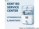 Pure Care, Pure Trust â€“ Your Reliable Kent RO Service Center